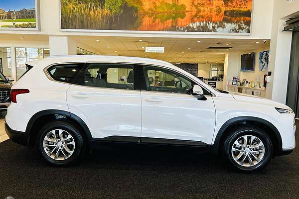 2023 Hyundai Santa Fe TM.V4