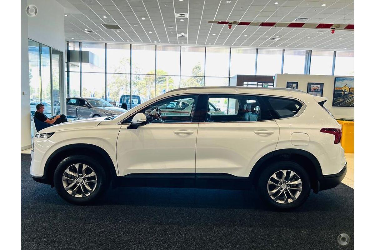 2023 Hyundai Santa Fe TM.V4