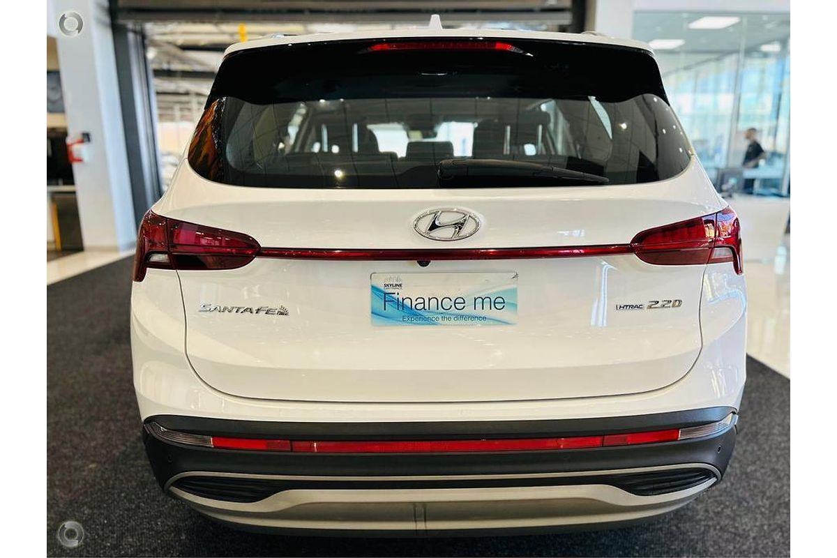 2023 Hyundai Santa Fe TM.V4