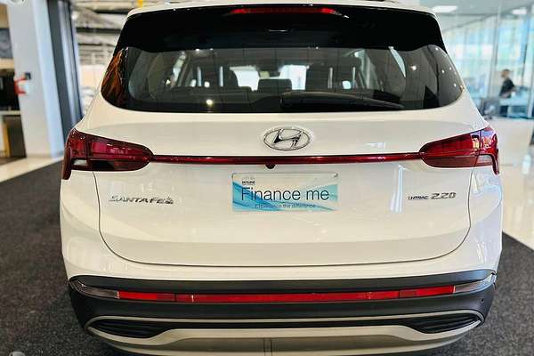 2023 Hyundai Santa Fe TM.V4