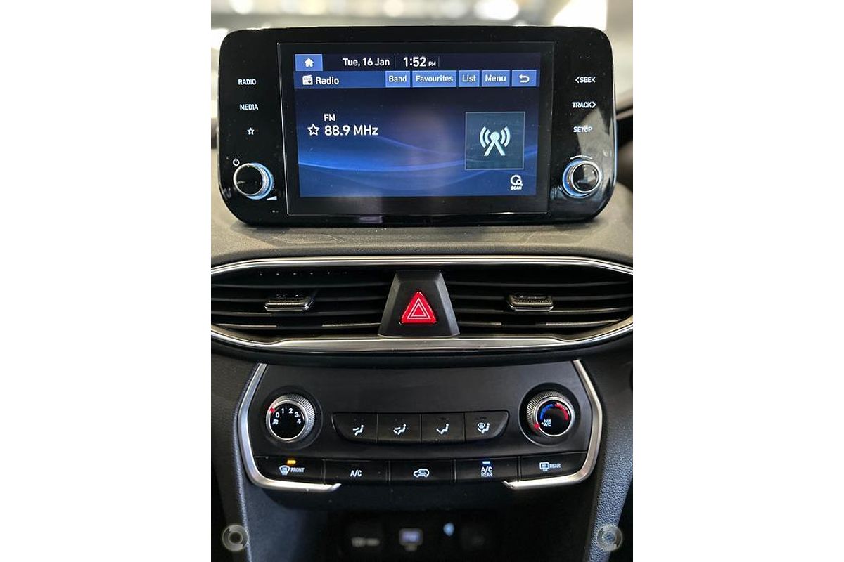 2023 Hyundai Santa Fe TM.V4