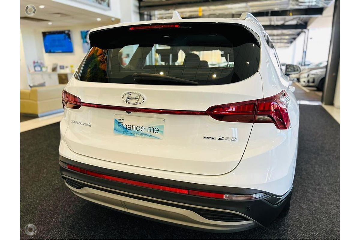 2023 Hyundai Santa Fe TM.V4