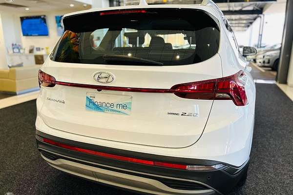 2023 Hyundai Santa Fe TM.V4