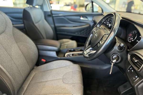 2023 Hyundai Santa Fe TM.V4