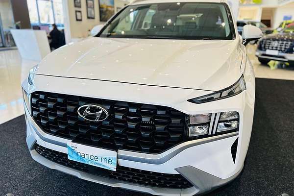 2023 Hyundai Santa Fe TM.V4