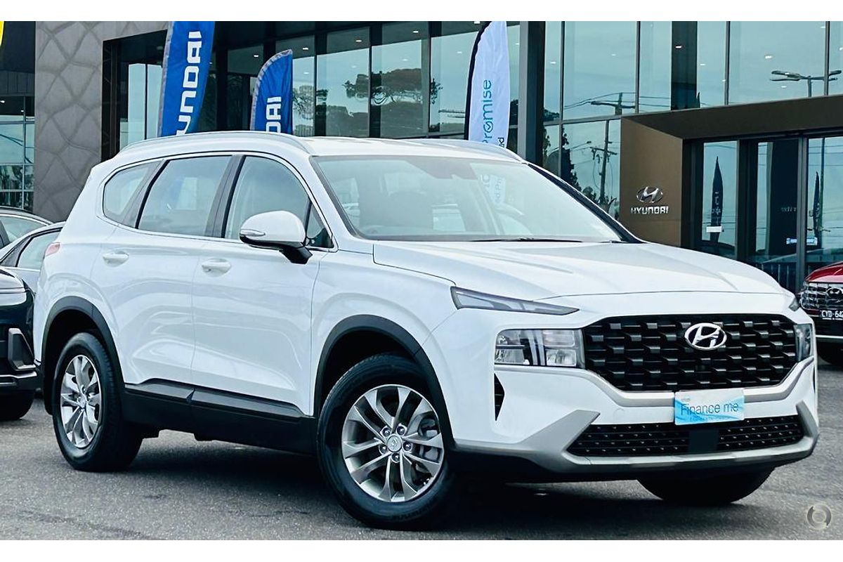 2023 Hyundai Santa Fe TM.V4