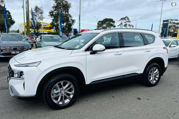 2023 Hyundai Santa Fe TM.V4