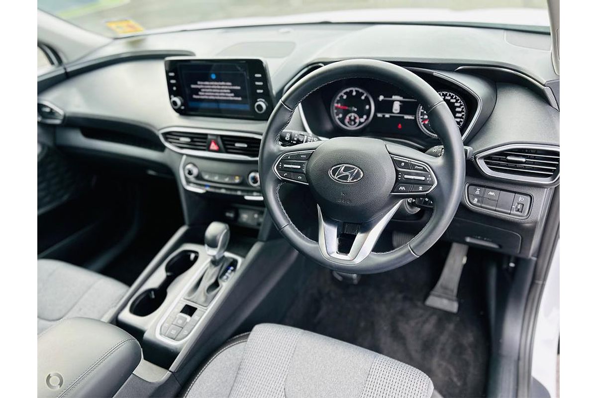 2023 Hyundai Santa Fe TM.V4