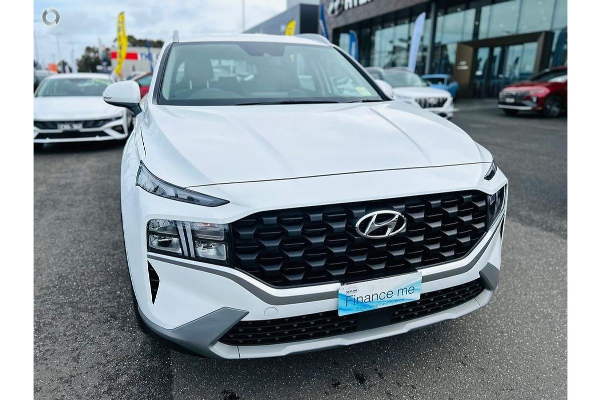 2023 Hyundai Santa Fe TM.V4