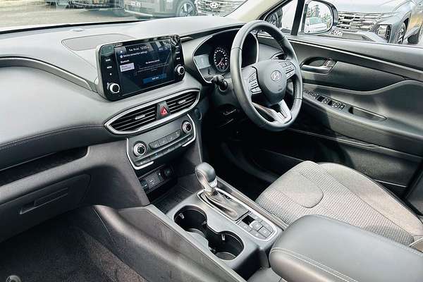 2023 Hyundai Santa Fe TM.V4