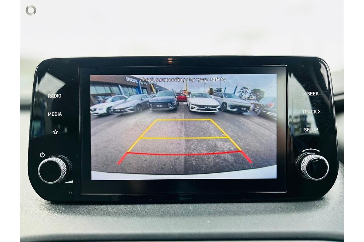 2023 Hyundai Santa Fe TM.V4