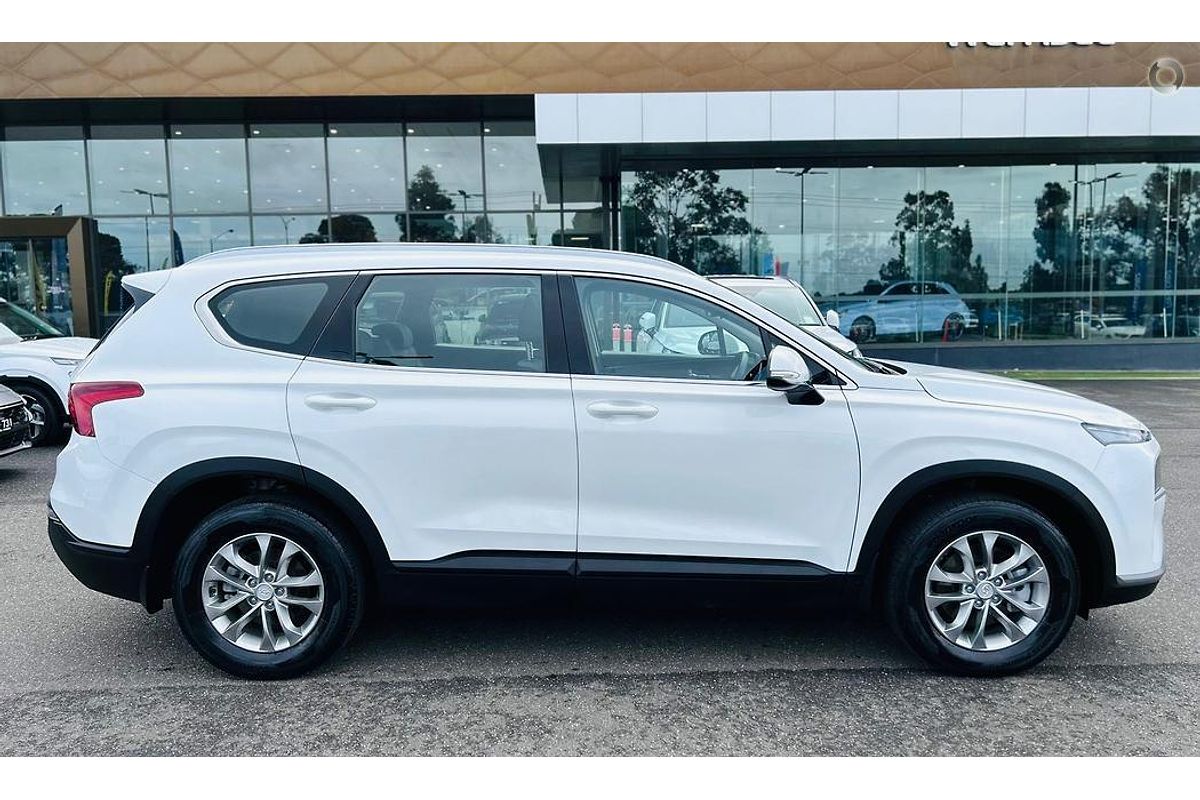 2023 Hyundai Santa Fe TM.V4