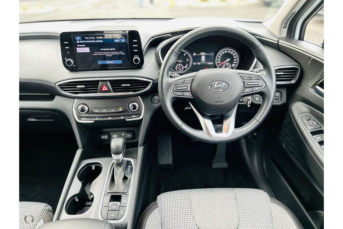 2023 Hyundai Santa Fe TM.V4