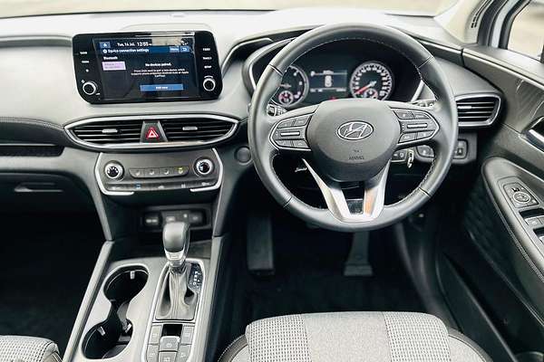 2023 Hyundai Santa Fe TM.V4