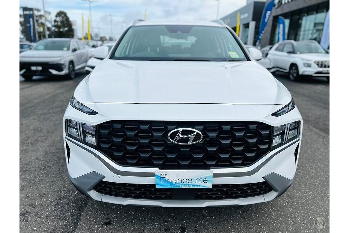 2023 Hyundai Santa Fe TM.V4