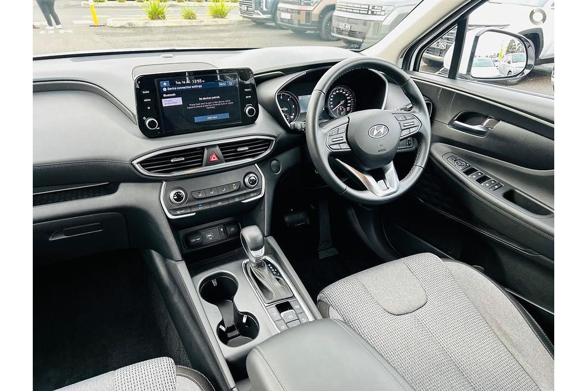 2023 Hyundai Santa Fe TM.V4