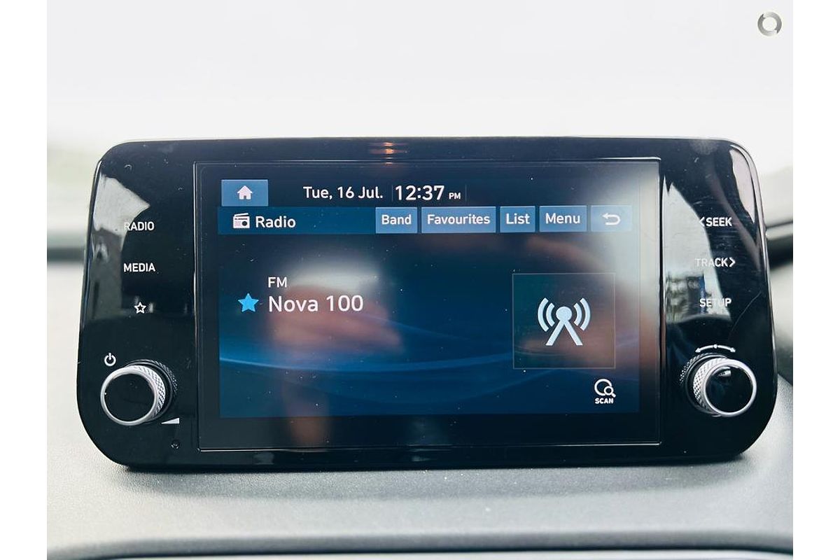 2023 Hyundai Santa Fe TM.V4