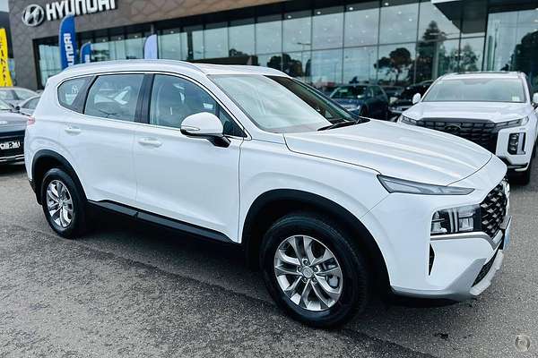 2023 Hyundai Santa Fe TM.V4