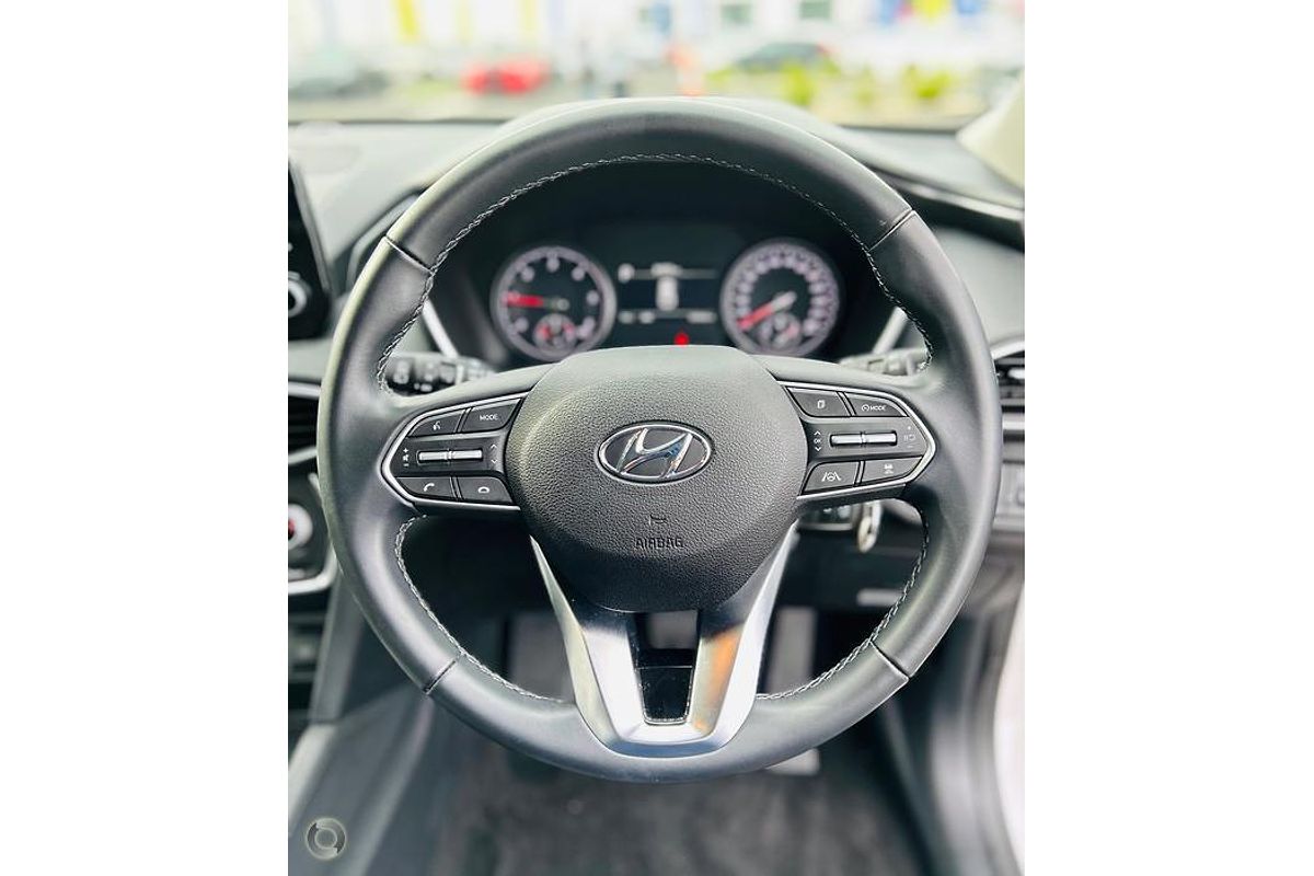 2023 Hyundai Santa Fe TM.V4