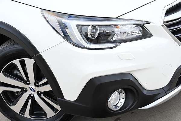 2019 Subaru Outback 3.6R 5GEN