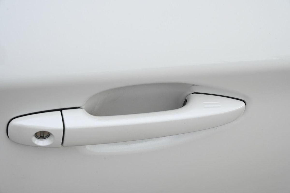 2019 Subaru Outback 3.6R 5GEN