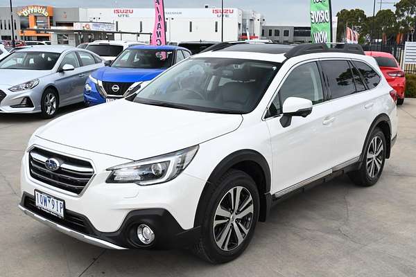 2019 Subaru Outback 3.6R 5GEN