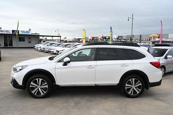 2019 Subaru Outback 3.6R 5GEN