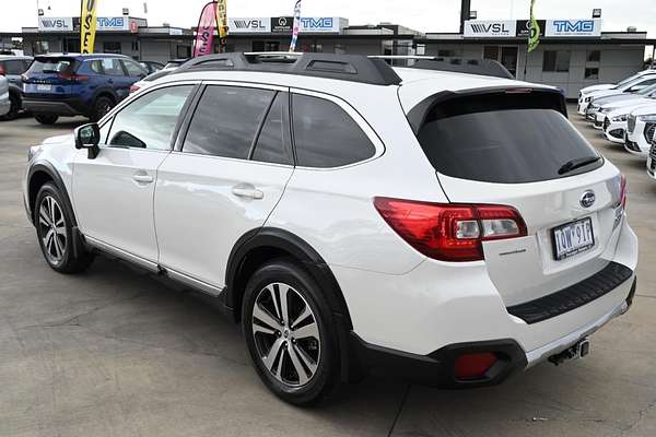 2019 Subaru Outback 3.6R 5GEN
