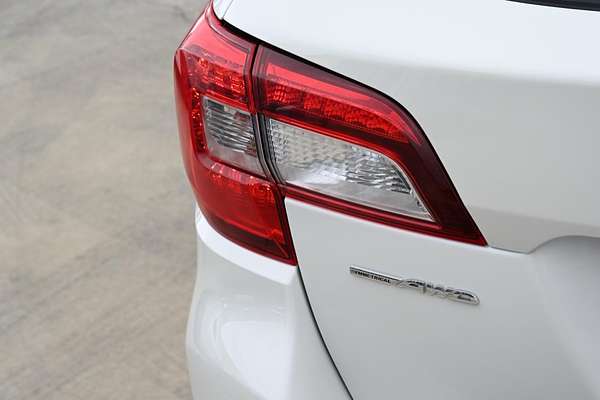 2019 Subaru Outback 3.6R 5GEN