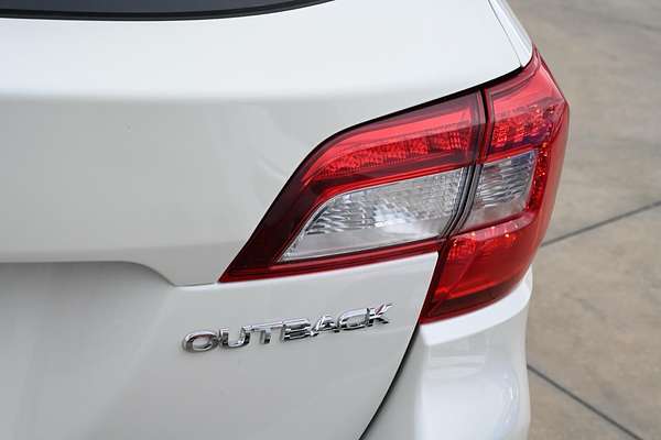 2019 Subaru Outback 3.6R 5GEN