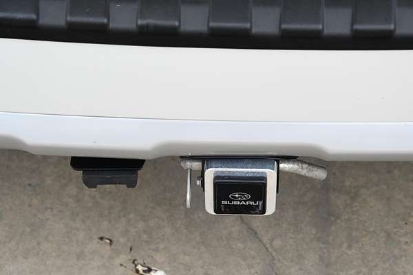 2019 Subaru Outback 3.6R 5GEN