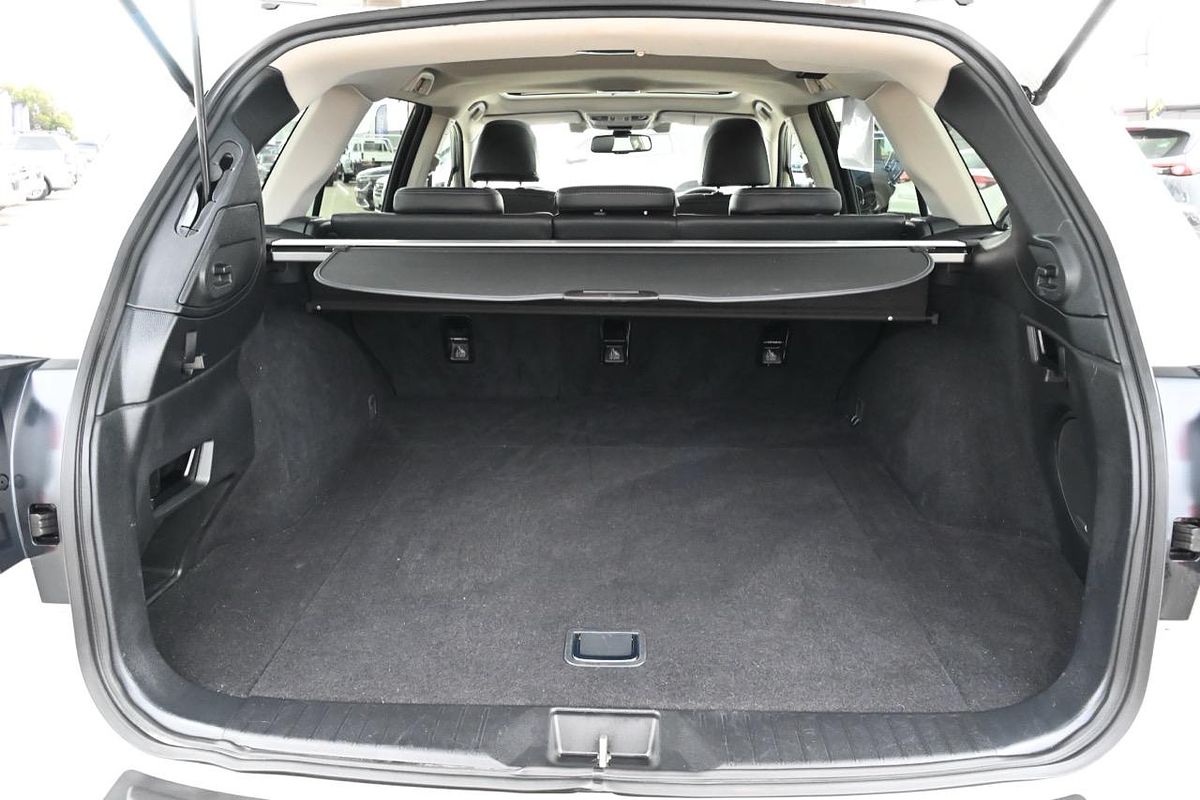 2019 Subaru Outback 3.6R 5GEN