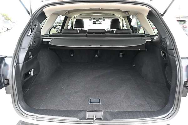 2019 Subaru Outback 3.6R 5GEN