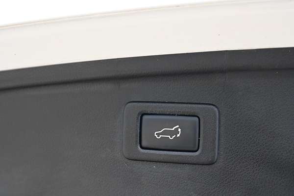 2019 Subaru Outback 3.6R 5GEN