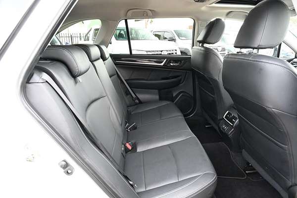 2019 Subaru Outback 3.6R 5GEN