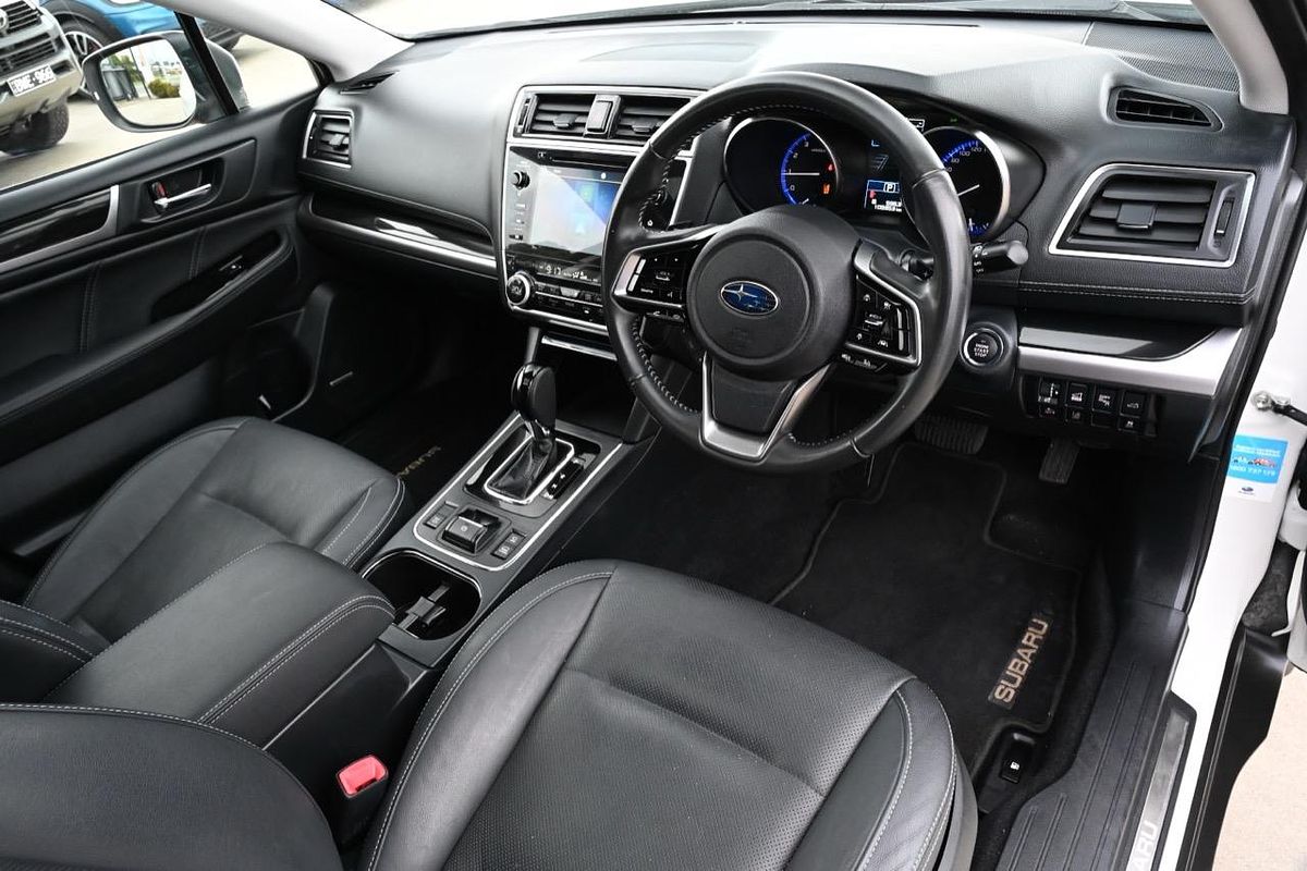 2019 Subaru Outback 3.6R 5GEN