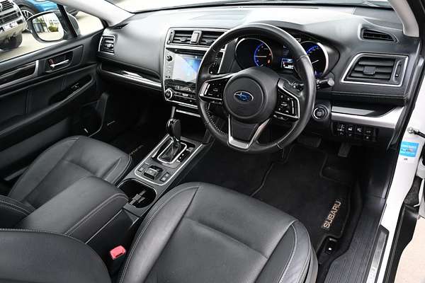 2019 Subaru Outback 3.6R 5GEN