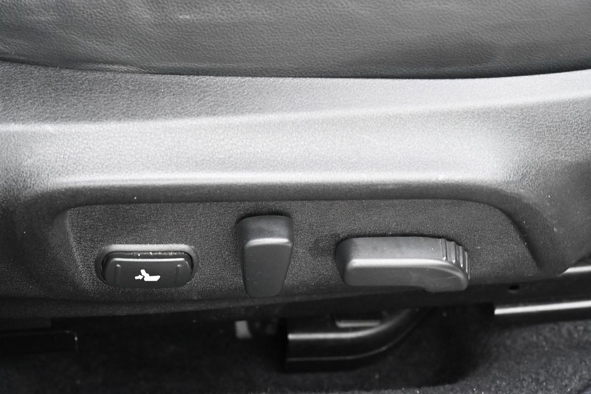 2019 Subaru Outback 3.6R 5GEN