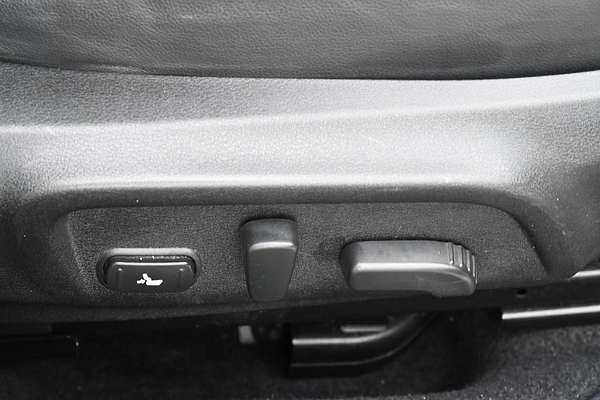 2019 Subaru Outback 3.6R 5GEN