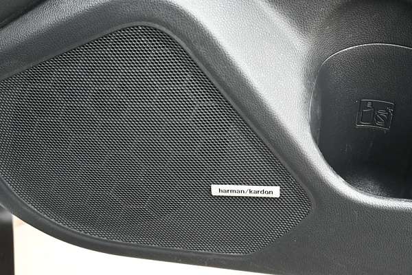 2019 Subaru Outback 3.6R 5GEN