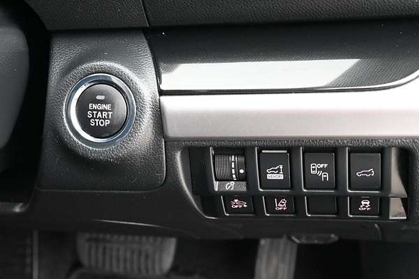 2019 Subaru Outback 3.6R 5GEN