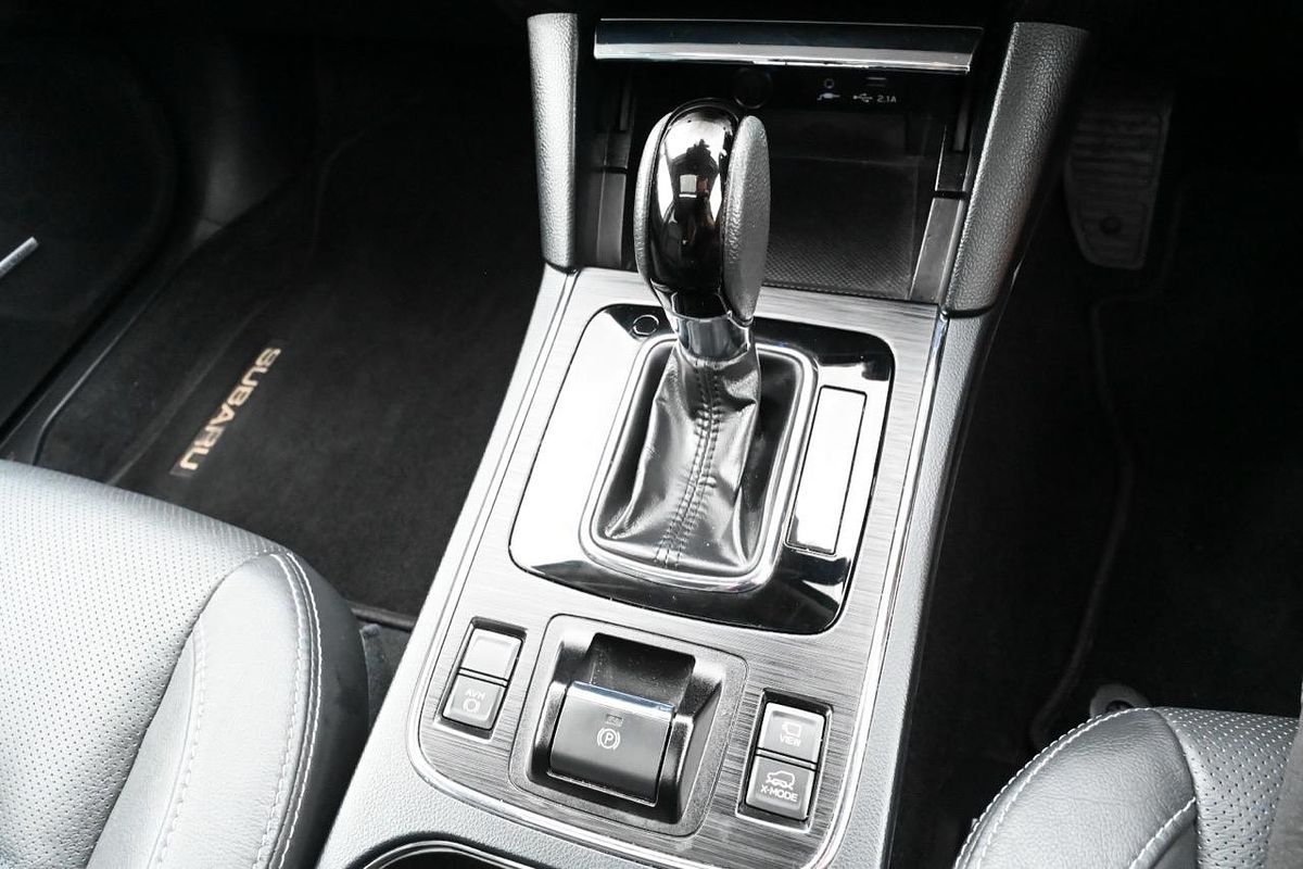 2019 Subaru Outback 3.6R 5GEN