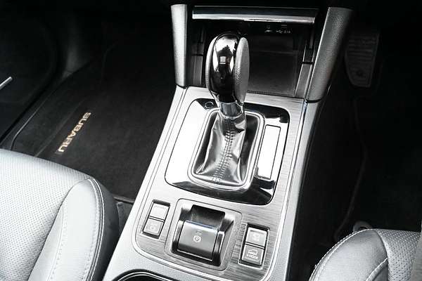 2019 Subaru Outback 3.6R 5GEN