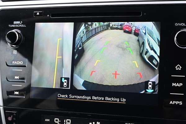 2019 Subaru Outback 3.6R 5GEN