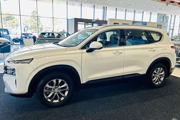 2023 Hyundai Santa Fe TM.V4