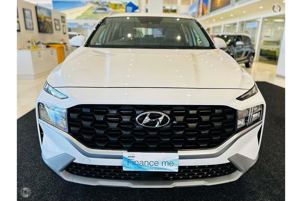 2023 Hyundai Santa Fe TM.V4