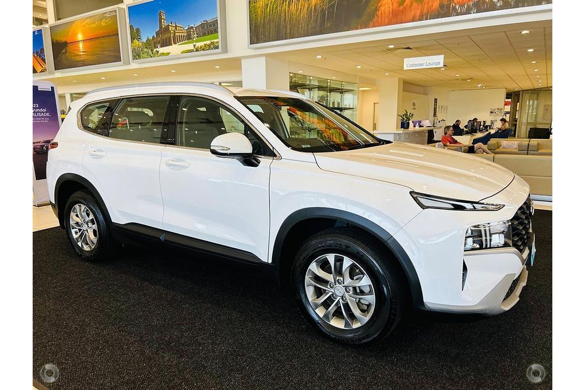 2023 Hyundai Santa Fe TM.V4