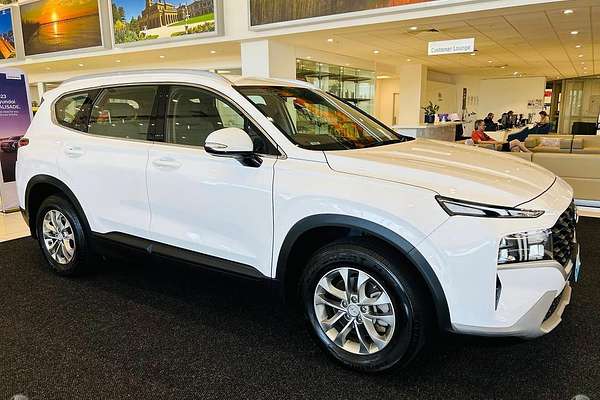 2023 Hyundai Santa Fe TM.V4