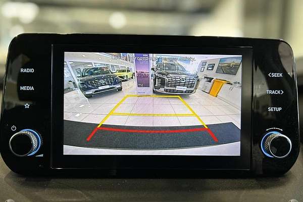 2023 Hyundai Santa Fe TM.V4