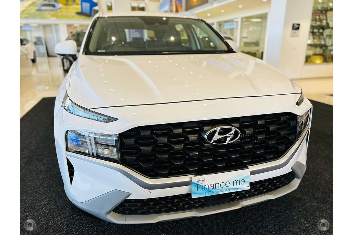 2023 Hyundai Santa Fe TM.V4